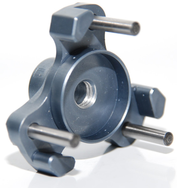 Tourrex Flywheel Adjustable with pins