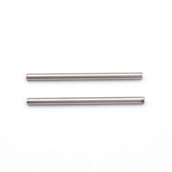 LC Racing 3x50mm Inner Hinge Pin Hard 2pcs
