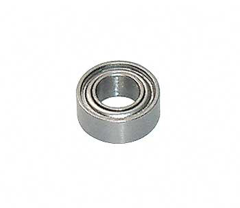 Robitronic Kugellager 3x6x2,5 mm