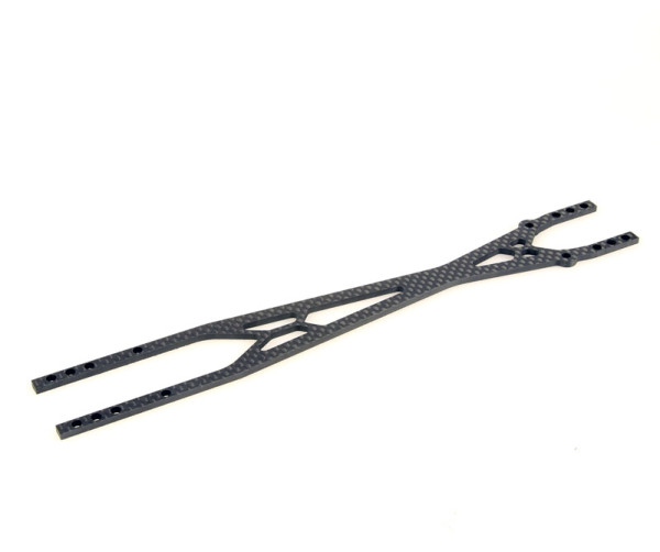 Robitronic Upper chassis plate 2.5mm