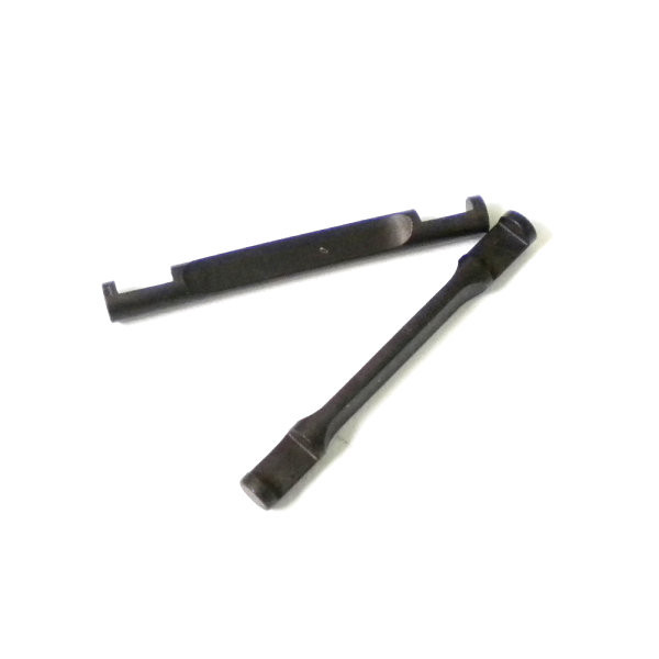 KM Spring Steel Spare Piece