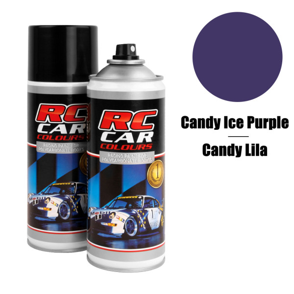 Ghiant Lexan Farbe Candy Lila 150ml
