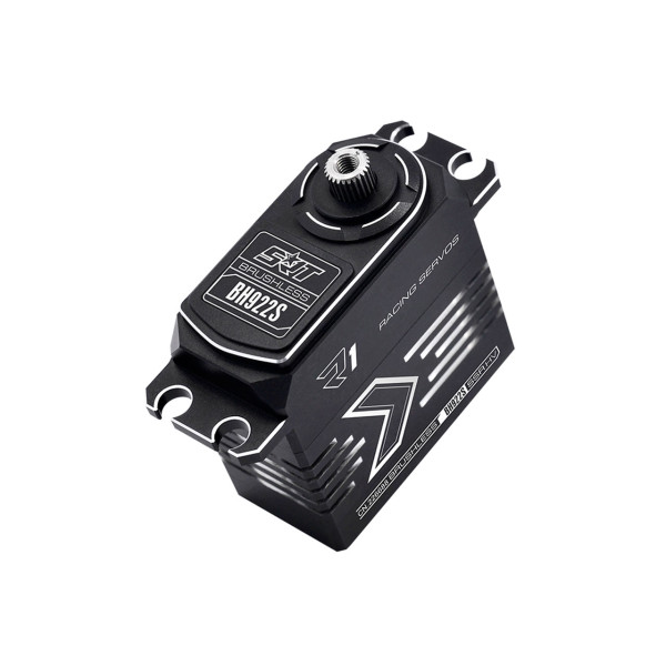 SRT BH922S BL HV - High Speed CNC aluminium case 20.0kg/0.06sec