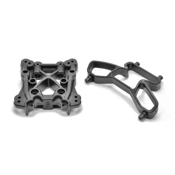 HoBao MT Plus II Shock Tower