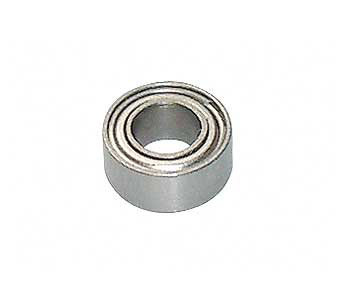 Robitronic Ball Bearing 1/8x1/4x3/32"