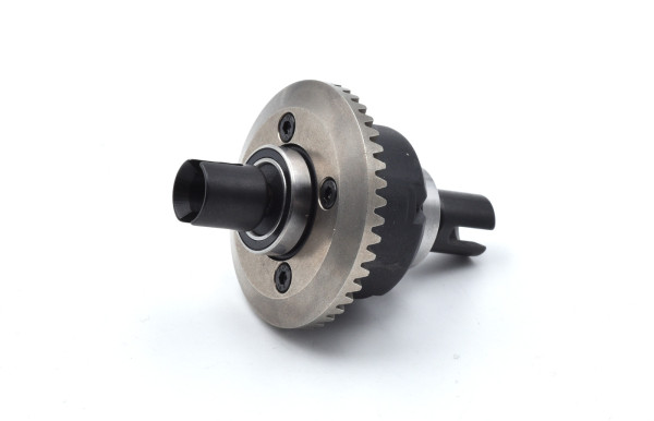 Modster Differential Brushless Dune Racer/Truggy