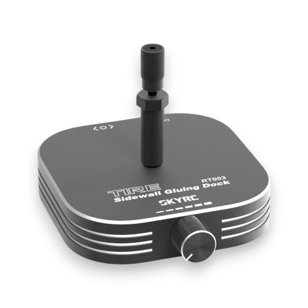 Reifen Kanten Klebevorrichtung