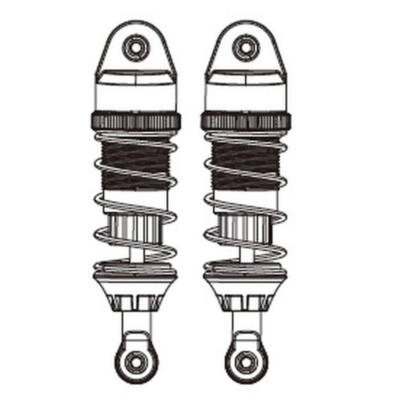 MJX Stoßdämpfer
