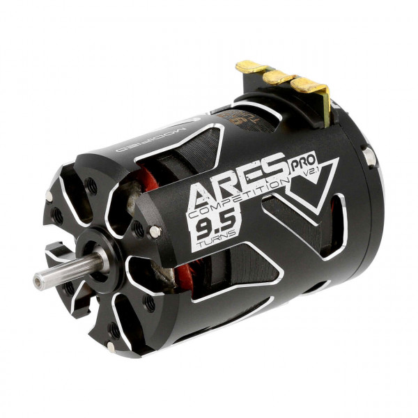 Ares Pro V2.1 Modified EFRA 9T5 3700kV mit Sensor