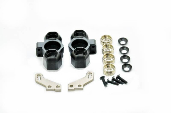 HoBao FRONT STEERING KNUCKLES