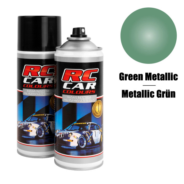 Ghiant Lexan Farbe Metallic Grün Nr 934 150ml