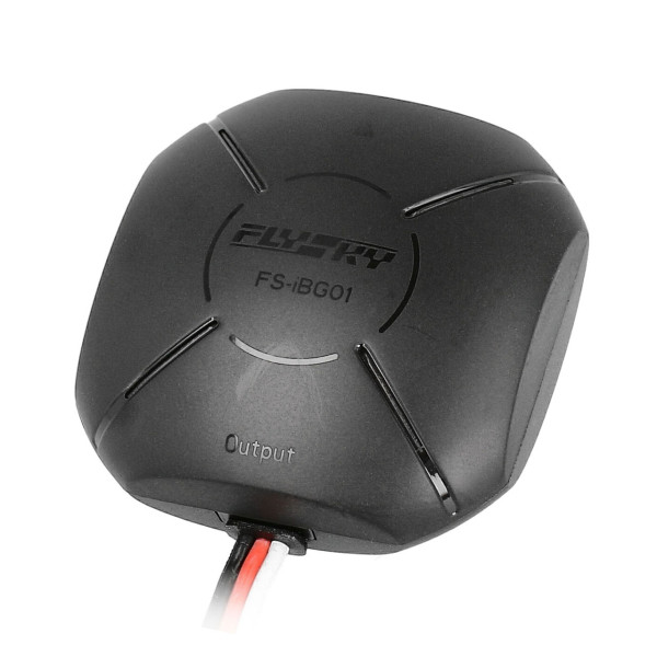Flysky FS-IBG01 GPS Module