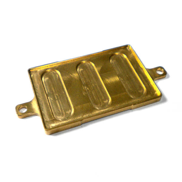 KM Copper battery plate 20g