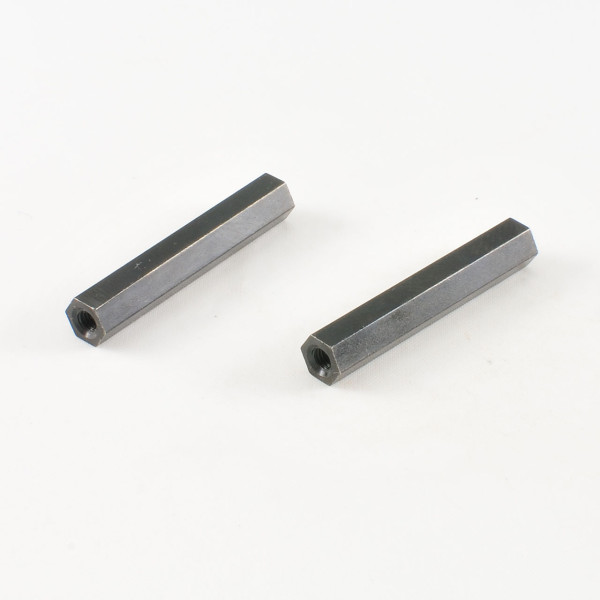 CEN-Racing Differential Hex Post 5,5x33mm (2 pcs.)