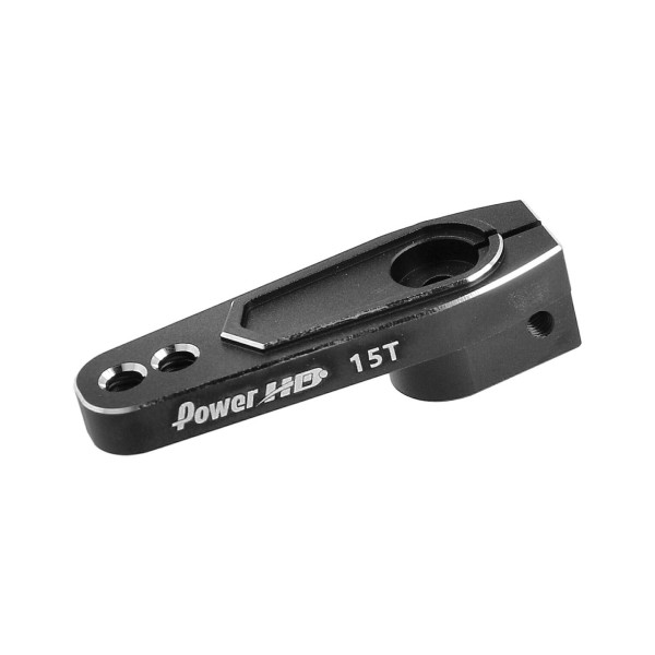 Power HD Servohorn 15Z 25mm + 30mm