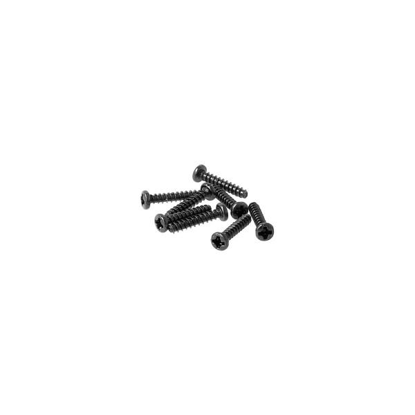 Yikong Rundkopfschraube ST2x10mm