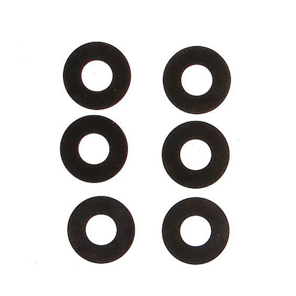 HoBao Shimscheiben 6.2X13.9X0.3mm - (6 Stk.)