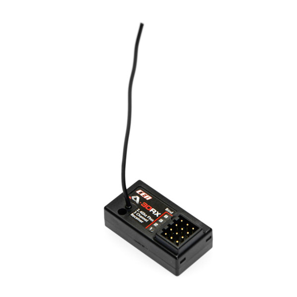 CEN-Racing AMP30 2.4GHz Receiver (RX)