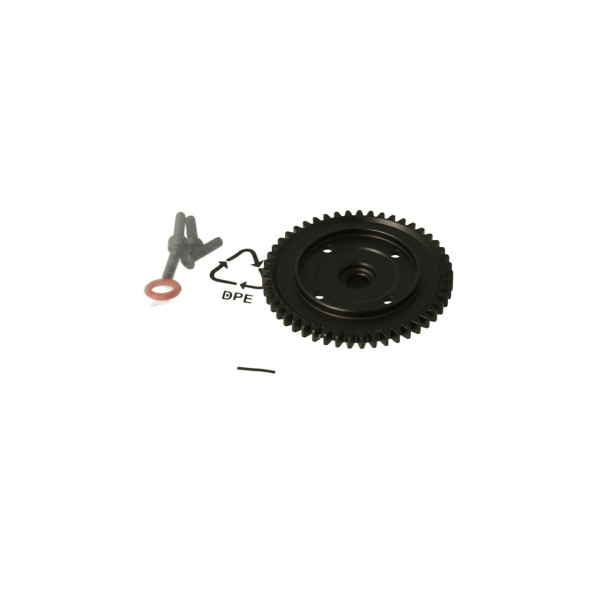 FS Racing Mittelgetriebe 49T für GT/DT, (Leopard & Tank)
