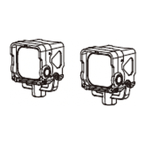 MJX Searchlight