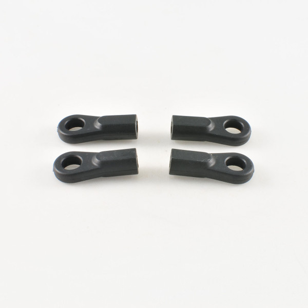 CEN-Racing Kugelpfanne Lenkung M4 6,8mm (4 Stk.)