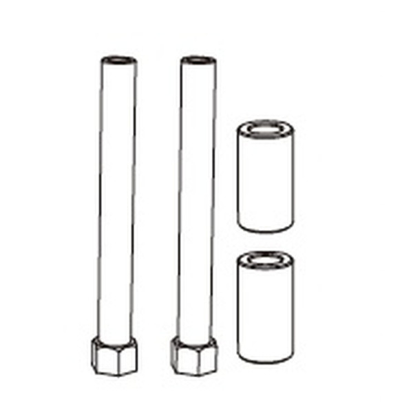 MJX Steering posts