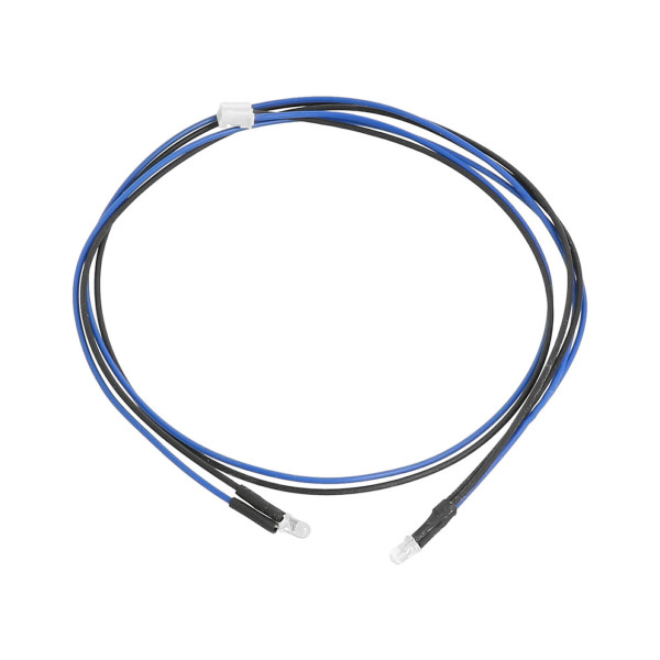 Killerbody LED Licht Set mit 2x3mm Blaue LED