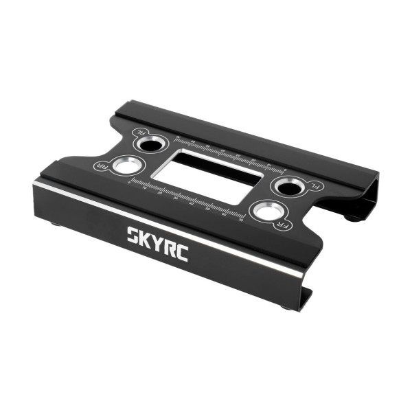 SkyRC Working Stand 1/10 Black