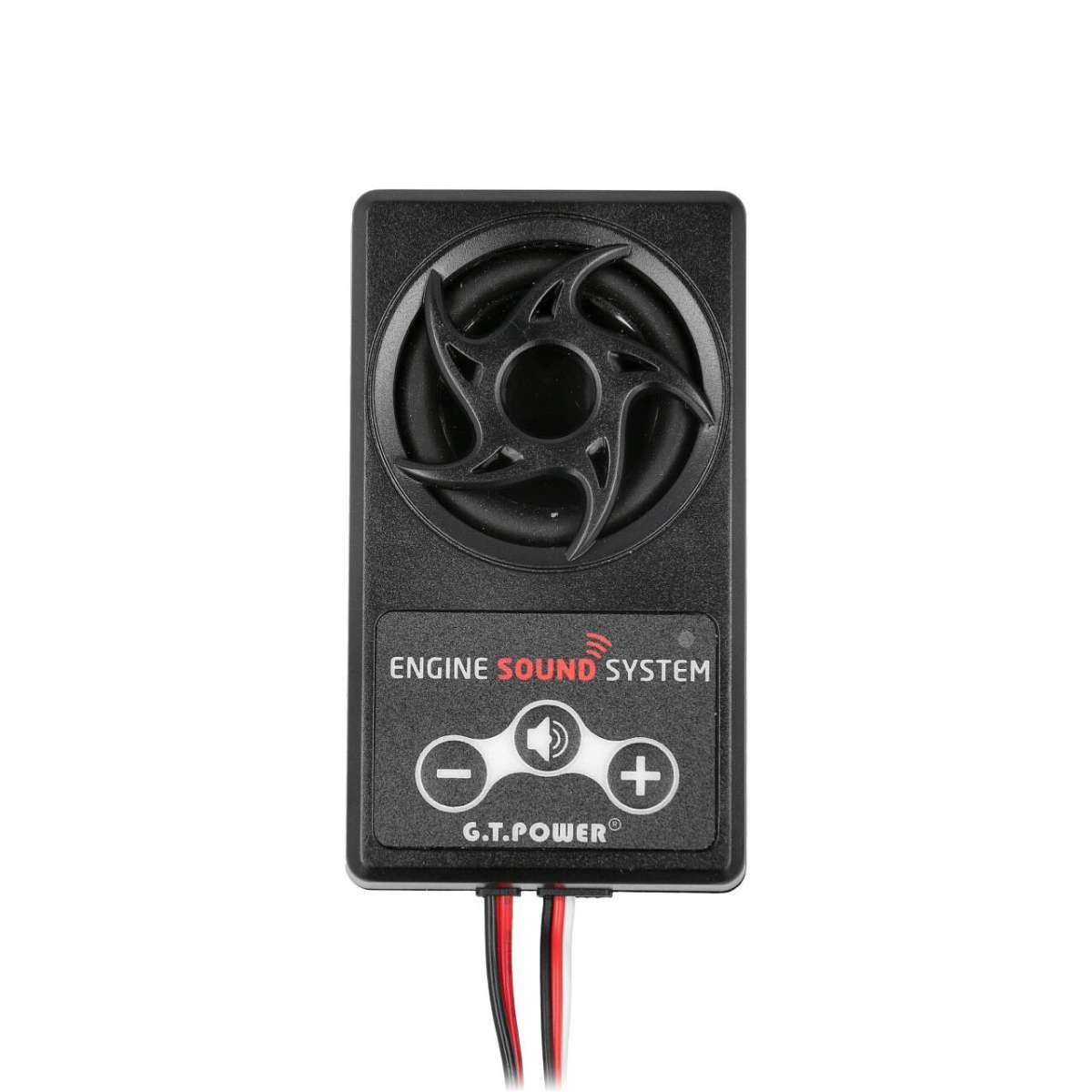 GTPower Soundsytem für Autos