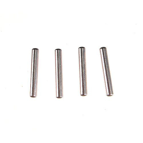 HoBao Radmitnehmer Stifte 2,5x16,8mm (4 Stk.)