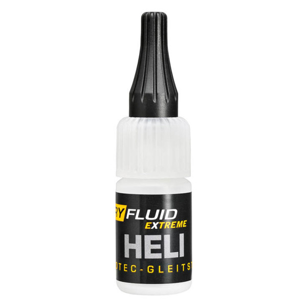DryFluid RC Heli Gleitfluid (10 ml)