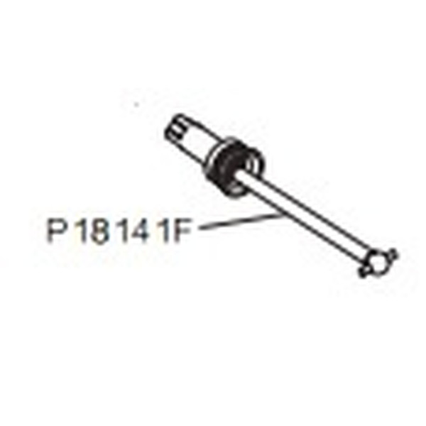 MJX Front driveshaft