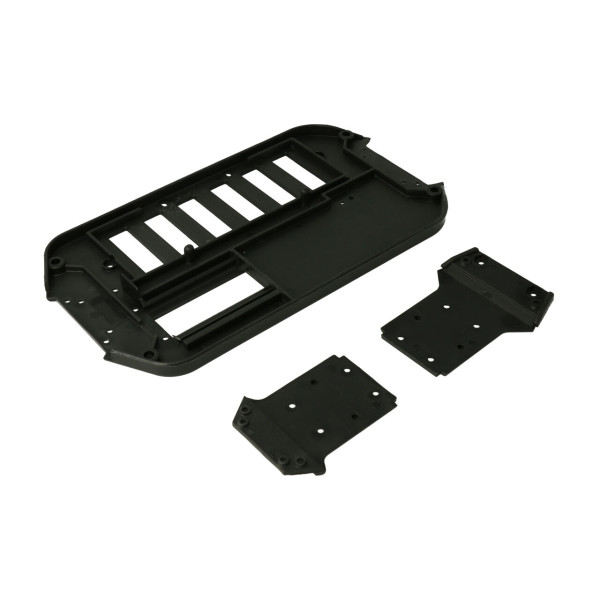 Bodenplatte Dune Racer Pro/Evolution X