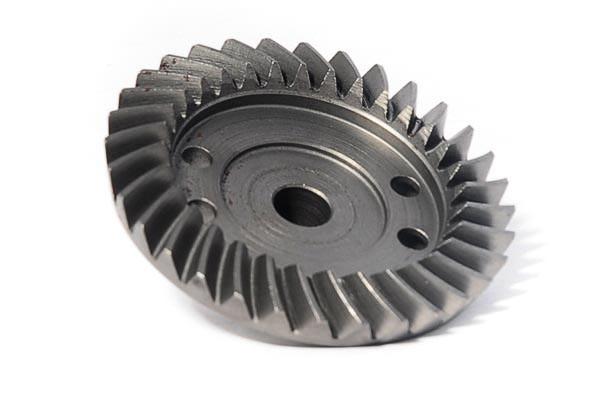 MCD Racing Tellerrad vorne f. LSD Z32 (Optional)