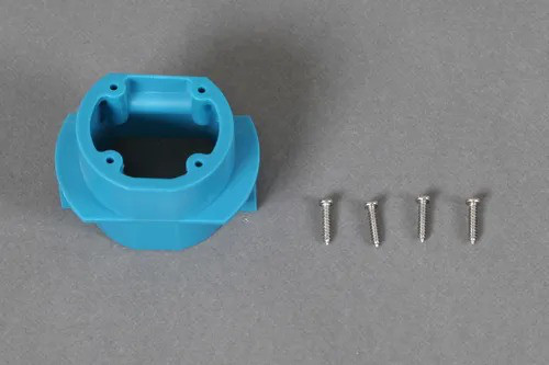 Modster Motor mount Cessna 182 Sky Trainer