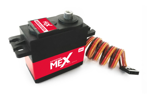 Modster Servo Mex 645MG BB HV Digital