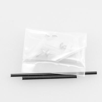 Ares AS350 AStar Body Mount Set: Evolve 300 CX