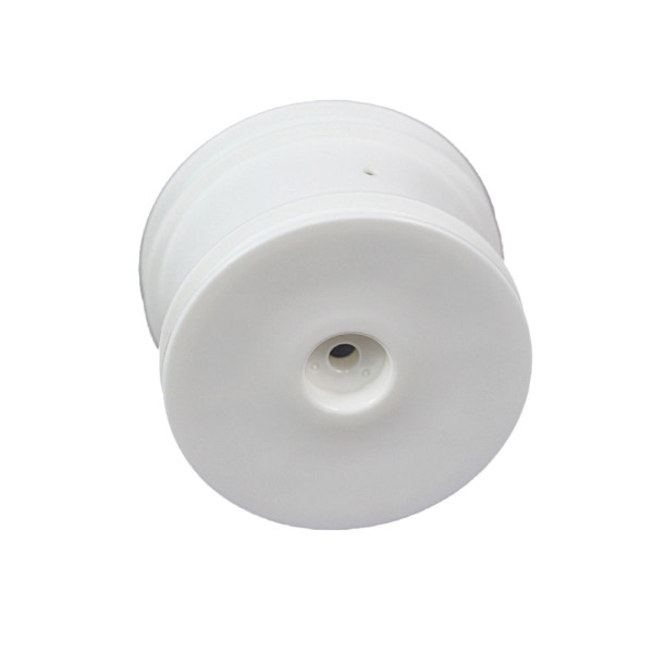 PR Racing 2WD und 4WD Felgen Hinten Weiss 55x38mm (2 Stk)