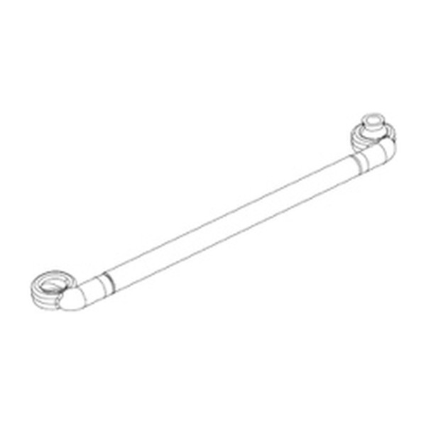 MJX Steering Linkage (with single ball joint)