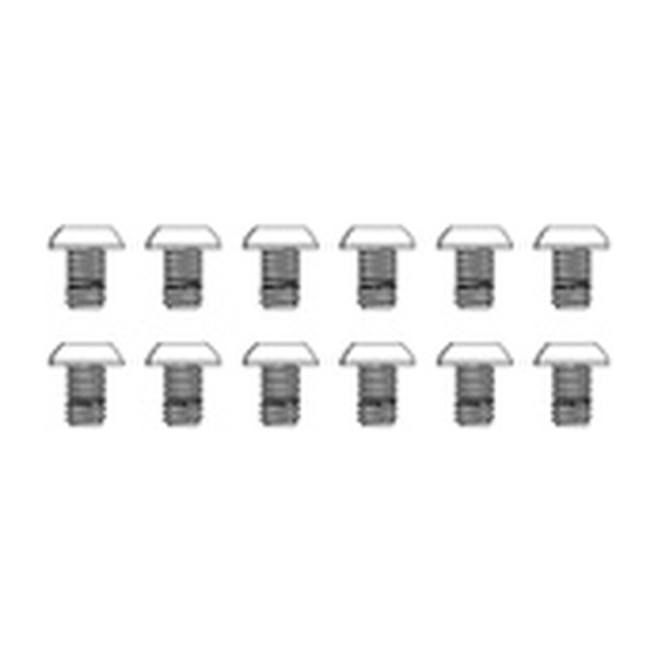 MJX screws 2*4mm(12PCS)