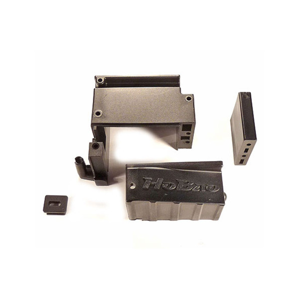 HoBao RECEIVER BOX