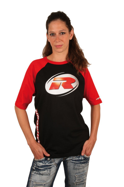 Robitronic T-Shirt Medium 100% Baumwolle