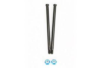 Robitronic MP777/7.5 ST Steel 3x74mm Hardened Pin (2)