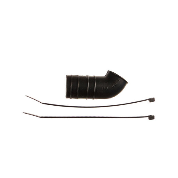 HoBao SILICON TUBE- BLACK