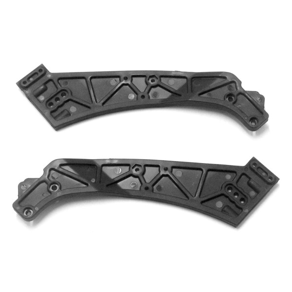 Yikong Dämpferbrücke hinten