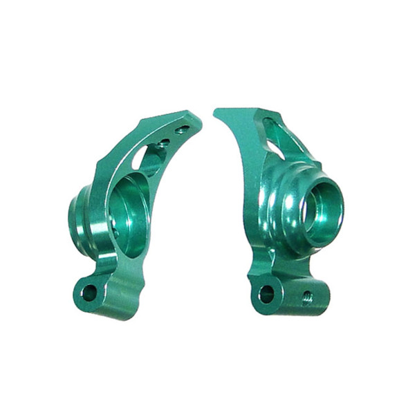 HoBao CNC REAR HUB, 2PCS