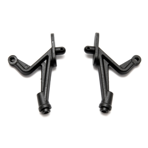 HoBao H2 REAR WING MOUNT, 2PCS