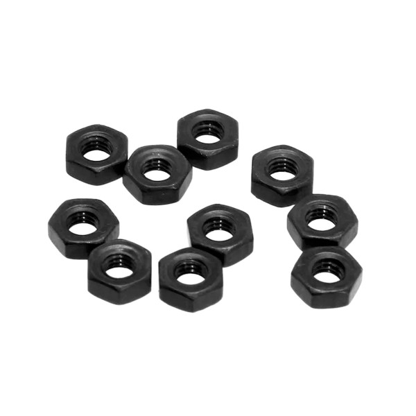 CEN-Racing M3 Locknut (10pcs)