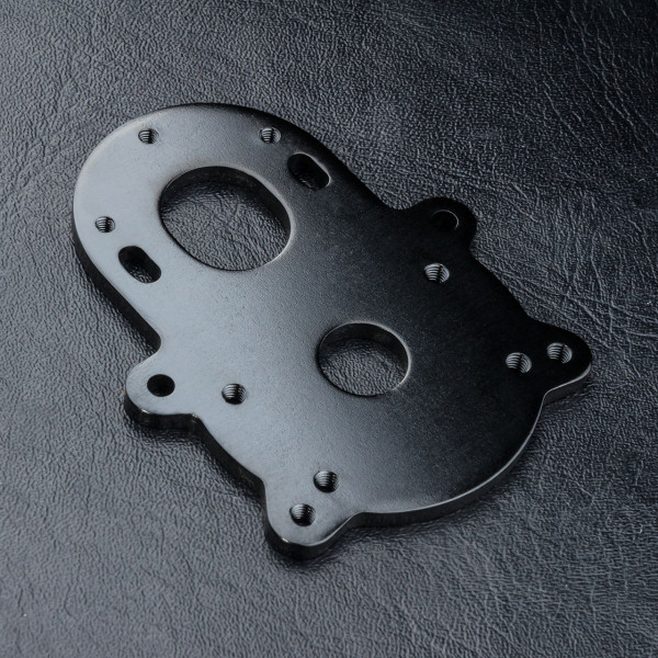 MST-Racing CFX Motor mount