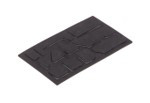 Kingmotor EVA-Batteriefach-Schaumstoff für Citroen 1/7